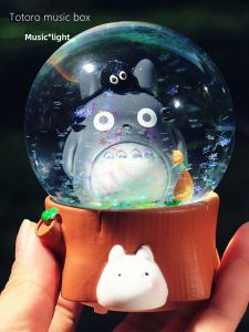 Cute Cartoon Light-Emitting Small Gift for Girlfriend Creative Birthday Gift for Girls Friends Girlfriends Gift Practical Classmates