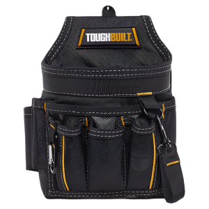 Toughbuilt | Universal Multi-functional Durable Electrician Waist Bag