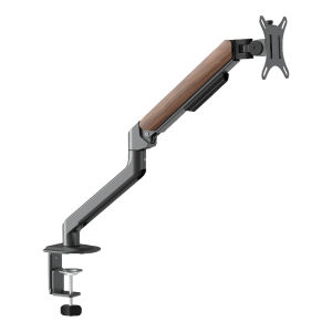 Brateck | Adjustable VESA Mount Arm for Secondary Display