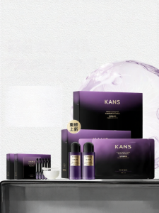 KANS | Mặt Nạ Bùn Bosein Làm Sạch Chống Nhăn