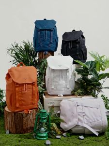 MaH Young Tour Backpack | 18/25L | 15.6/17Inch | Ysy Fashion (Guaranteed 100% Authentic)