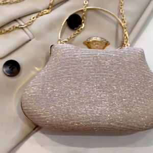 [BISA COD] 2022 tas bahu wanita fashion tas selempang wanita terkiniian cantik dan best seller