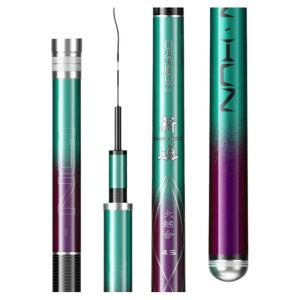 JIADIAONI | Ultra Light Ultra Hard Carp Fishing Rod