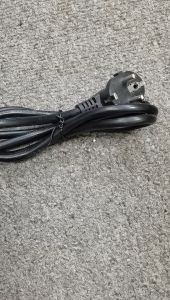 Vv Moving Head Light Power Cable Plug Connector Exchange To Powercon Connector US Euro UK AU Plug Fo