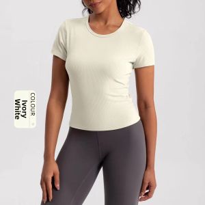 Breathable Quick Dry Sports Top For Running Training Fitness Yoga