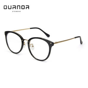 OURNOR | Blue Light Blocking Computer Glasses Stylish