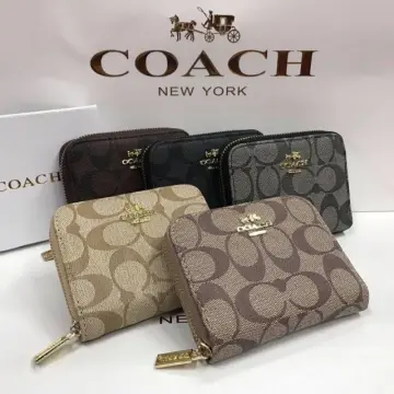 Coach wallet ph online