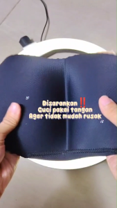 Celana Dalam Wanita Busa Push Up / CD Korset Pengangkat Bokong Pengencang Pantat / Booty Pants.