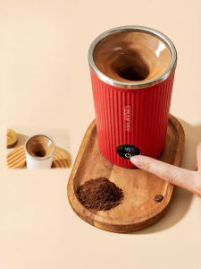 CECON | Electric Blender Cup Automatic Soy Milk Maker 2026 Model