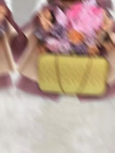 CLUTCH BAG I Songket Beg I