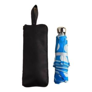 MOMIAN | Water-Absorbing Portable Hanging Waterproof Folding Umbrella Storage Bag