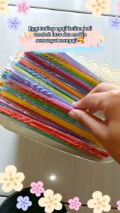 Tuding Ngaji Karakter Bebas Pilih Per 1Pcs & 5 pcs