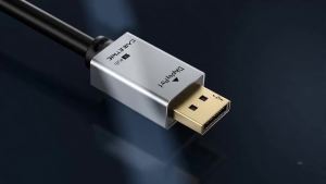 Cabletimes | CABLETIME 4K 60Hz DP Cable DisplayPort Cable DP to DP Cable Support HDTV Projector PC for MacBook Pro Display Port Cable