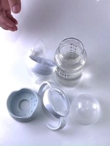Philips AVENT Natural Bottle Cap & Smooth Nipple Cover: An In-Depth Guide