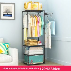 Economic Durable Bedroom Closet Easy Assemble