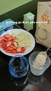 GREEN FOOD - Yến mạch Chile cán dày nguyên chất ăn liền Just Oats | Túi lớn 907g - nhập khẩu Chile ít calo phù hợp cho người ăn kiêng giảm cân.