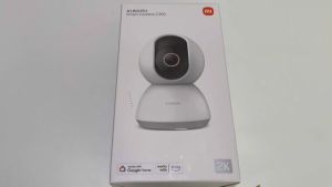 GB Ver Xiaomi Smart Camera C400 Camera Wifi 360 สมาร์ทกล้อง APP รีโมทคอนโทรลกล้อง IP Home กล้องวงจรปิด ระบบตรวจจับ และจดจำใบหน้า อุปกรณ์เฝ้าดูทารก