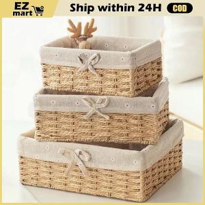 Fast Shipping Wicker Laundry Hamper & Storage Solutions