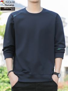TUCANO | Mens Casual Sweater Shirt Spring Autumn Loose Fit