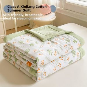 KAMONI | Kids Xinjiang Cotton Cooling Blanket