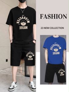 ชุดเสื้อยืดกับกางเกงขาสั้น+ราคาพิเศษ=เกิบเงินปลายทาง  สกรีนลายรูปภูเขาเท่ๆ เนื้อผ้านิ่ม ใส่สบาย ไม่ร้อน สีไม่ตก ได้ทั้งชุด ในราคาสุดคุ้ม!