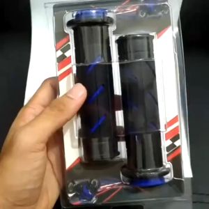 Handgrip Motor Handgrip AKAI Garis Universal Semua Motor NmaxAeroxPcxVarioR15VixionCbr150rNinja Dll