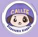Callie's Disposable Dog Diaper