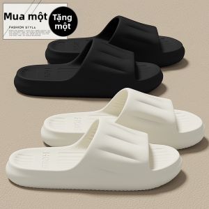 Hodo | Dép Lót Mềm EVA Chống Trượt Khử Mùi