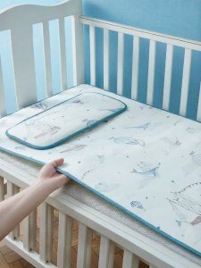 ZSVIP | Breathable Summer Childrens Cool Pad Sleeping Mat