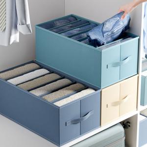 TENGYAGAO | Clothes Wardrobe Organizer