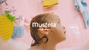 Mustela Detangling & Nourishing Care Conditioner 200ml (exp 06/2028)
