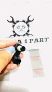 injektor Honda vario 125 fi vario 150 fi hole 6 injektor pcx 150 original baru jamin original Keihin ORI gres baru