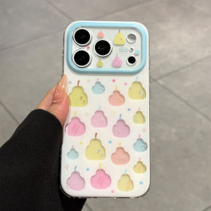 SENBO | Premium Protective Full Lens Cover Case For iPhone