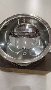 [HCM]Nồi Inox 304 Fivestar 16cm Nắp Kính Dùng Được Cho Bếp Điện Từ Bếp Gas