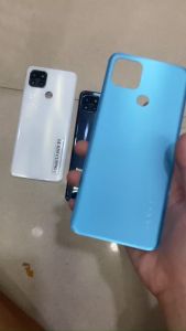 Nắp lưng thay thế oppo A15