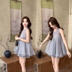 Heat Belle 2024 New Womens Fashion Summer Set- Shorts and Top in Stylish Non-Contrasting Colors for Birthday Parties