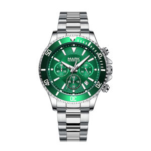 Mark Fairwhale | Waterproof Automatic Men and Youth Watch