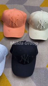 TOPI BASEBALL NY TERBARU KEREN PRIA DAN WANITA (COD) BAYAR DI TEMPAT