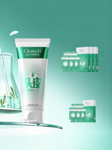 Clinitech | Dandruff Control Scalp Repair Sensitive Scalp Care Shampoo