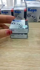 Vòng bi bạc đạn xe máy Koyo 2RSCM KOSO chính hãng japan đủ size với 2 nắp bằng cao su