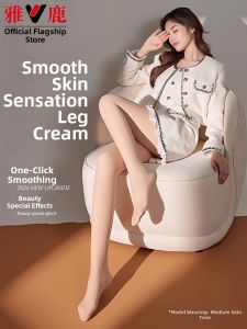 Skin Like Thigh Slimming Pantyhose