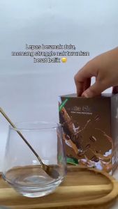 THIARNA BEAUTY WHITEGLOW DRINKS MOCHACINO / DETOX FLASH / WHITEGLOW PROTEIN