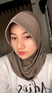 JILBAB PREMIUM JERSEY HIJAB SPORTY INSTAN
