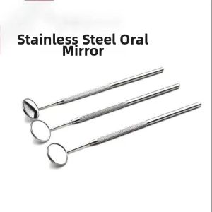 JIAXU | Dental Inspection Mirror