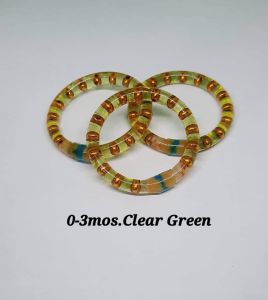 Jelly beaded Kontra Usog|Anti Usog Bangles (new design)
