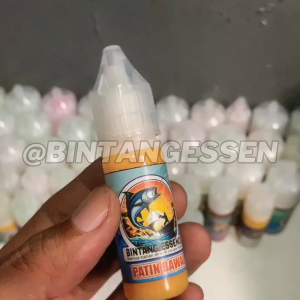 Essen Ikan Patin Bawal Paling Gacor Super Premium Harian Galatama Indukan Babon Rame