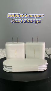 For Realme SuperVOOC 65W Fast Charger Type C for Realme 15 14 10 8 X7 GT GT2 C53 C55 C25 C21Y C35 50W 30W Adapter