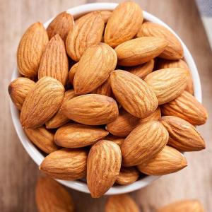 Hạnh Nhân Rang Muối 500g