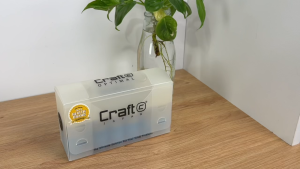 Craft Clinic Hair Active Dose 12 x 8ml