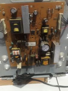 PSU POWER SUPLAY TV LCD SONY KLP 32BX35A NORMAL LULUS TESS